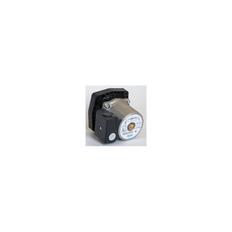 Moteur circulateur pour VIHU-25/6-2 - Référence remplacée par 7874714